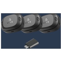 ヨドバシ.com - HTC エイチティーシー 99HAUB003-00 [VIVEトラッカー