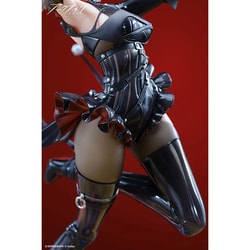 ヨドバシ.com - APEX TOYS アークナイツ W-WANTED VER. [塗装済完成品