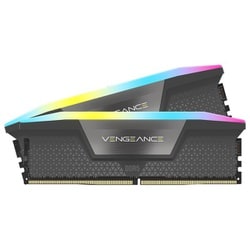 ヨドバシ.com - コルセア CORSAIR DDR5 5600MHz 64GB（32GB×2） UDIMM