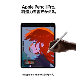 ヨドバシ.com - アップル Apple iPad Pro（M4） 11インチ Apple M4