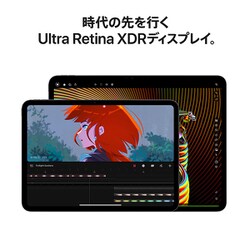 ヨドバシ.com - アップル Apple iPad Pro（M4） 13インチ Apple M4