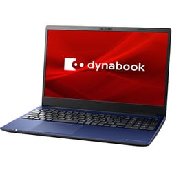 ヨドバシ.com - Dynabook ダイナブック ノートパソコン/dynabook C7