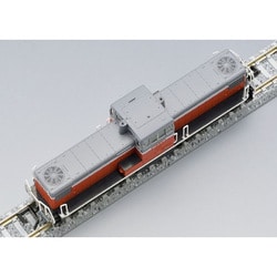 ヨドバシ.com - トミックス TOMIX 2254 Nゲージ 完成品 国鉄 DD13 300