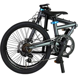 ヨドバシ.com - RENAULT ルノー 折りたたみ自転車 スモールバイク