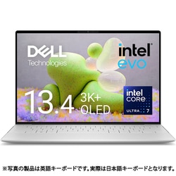 ヨドバシ.com - デル DELL モバイルノートパソコン/XPS 13 9340/13.4型