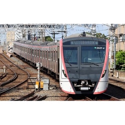 ヨドバシ.com - ポポンデッタ 6084 Nゲージ完成品 都営5500形 浅草線 8