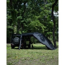 ヨドバシ.com - ムラコ muraco ペネローペカーサイドタープ PENELOPE