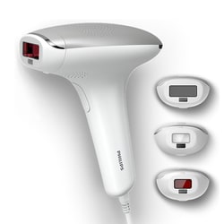 ヨドバシ.com - フィリップス PHILIPS 光美容器 Lumea（ルメア） IPL