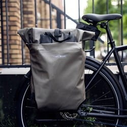 ヨドバシ.com - オルトリーブ ORTLIEB ヴァリオ QL2.1/26L ダーク