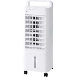 ヨドバシ.com - スリーアップ Three-up コンパクト冷風扇 エアクール