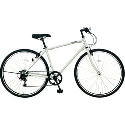 ヨドバシ.com - 大日産業 DAINICHI ダイニチ クロスバイク 700