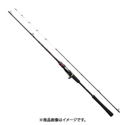 ヨドバシ.com - シマノ SHIMANO タイラバロッド エンゲツ SS B610ML-S