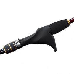 ヨドバシ.com - シマノ SHIMANO タイラバロッド 21 エンゲツ BB B69M-S