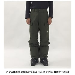 ヨドバシ.com - マムート MAMMUT フォール ライン ハードシェル サーモ