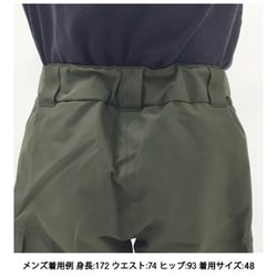 ヨドバシ.com - マムート MAMMUT フォール ライン ハードシェル サーモ