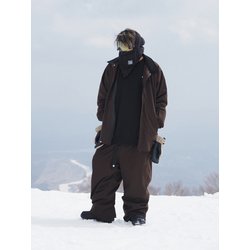 ヨドバシ.com - ベスプ VESP Chino Wide Jogger Pants VPMP1051 DBR