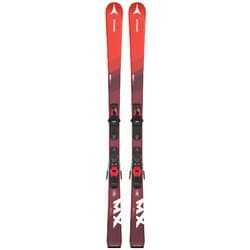 ヨドバシ.com - アトミック ATOMIC スキー板「アトミック REDSTER MX