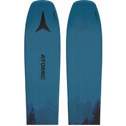 ヨドバシ.com - アトミック ATOMIC MAVERICK 95 TI AA0030364 180cm