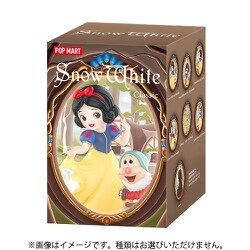 ヨドバシ.com - POPMART DISNEY Snow White Classic シリーズ 1個