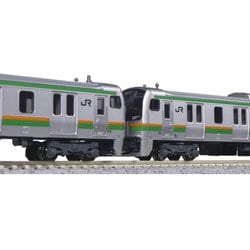 ヨドバシ.com - KATO カトー 10-1643 Nゲージ 完成品 E217系 東海道線