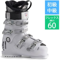 ヨドバシ.com - ロシニョール ROSSIGNOL PURE COMFORT 60 RBN8230