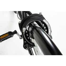 ヨドバシ.com - サードバイクス クロスバイク スーパーソニックタウン