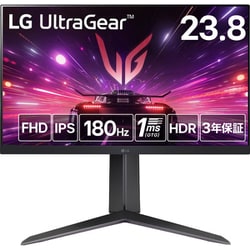 ヨドバシ.com - LGエレクトロニクス ゲーミングモニター/LG UltraGear