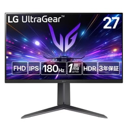ヨドバシ.com - LGエレクトロニクス ゲーミングモニター/LG UltraGear
