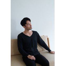 ヨドバシ.com - リライブ RELIVE リライブ あったかインナー 長袖