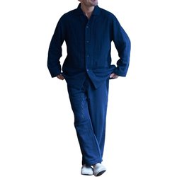 ヨドバシ.com - リライブ RELIVE リライブパジャマ 上下セット メンズ