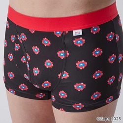 ヨドバシ.com - アズ EXPO 2025 大阪・関西万博 メンズ ボクサー