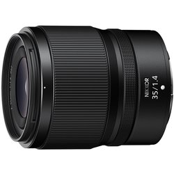 ヨドバシ.com - ニコン NIKON NIKKOR Z 35mm f/1.4 [単焦点レンズ