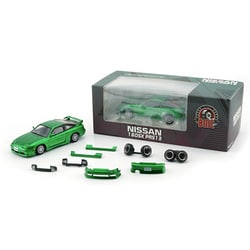ヨドバシ.com - BM CREATIONS 64B0308 1/64 日産 シルビア 180SX