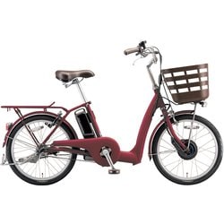 ヨドバシ.com - ブリヂストン BRIDGESTONE 電動アシスト自転車 RAKUTTO