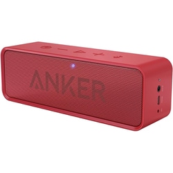 ヨドバシ.com - アンカー Anker SoundCore Bluetoothスピーカー レッド