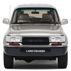 ヨドバシ.com - OTTO オットー OTM438 1/18 トヨタ ランドクルーザー