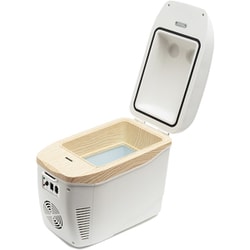 ヨドバシ.com - マリン商事 MARIN コンパクト車載冷温庫 ひえぽか