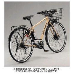 ヨドバシ.com - ブリヂストン BRIDGESTONE 電動アシスト自転車 TB1 e