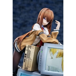 ヨドバシ.com - 角川 KADOKAWA STEINS；GATE 0 牧瀬紅莉栖 [塗装済完成
