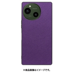 ヨドバシ.com - ローコ LooCo AQUOS R9 用 カジ ハードケース WORK24AO