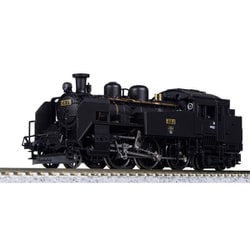 ヨドバシ.com - KATO カトー 2021-1 Nゲージ完成品 C11 171 [鉄道模型