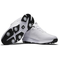ヨドバシ.com - フットジョイ FootJoy 24 ウルトラフィット ボア