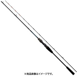 ヨドバシ.com - ダイワ Daiwa 船竿 ライトゲームX 73 MH-225 通販