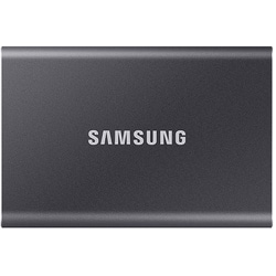 ヨドバシ.com - SAMSUNG サムスン 外付けSSD ポータブル Portable SSD