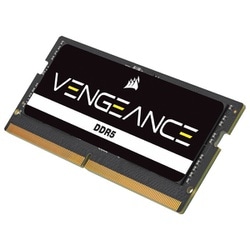 ヨドバシ.com - コルセア CORSAIR VENGEANCE DDR5 SODIMM 32GB （32GB