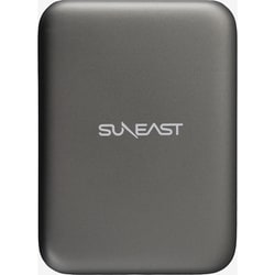 ヨドバシ.com - SUNEAST サンイースト 外付けSSD Pita USB3.2Gen2x2