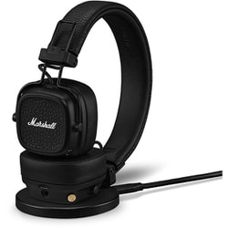ヨドバシ.com - マーシャル Marshall ワイヤレスヘッドホン ブラック