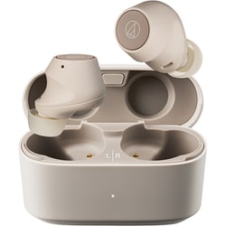 ヨドバシ.com - オーディオテクニカ audio-technica 完全ワイヤレス