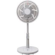 メタルハイリビング扇風機】ドウシシャ フルリモコン式MIR-350レア