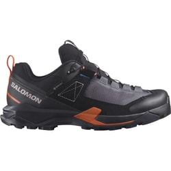 ヨドバシ.com - サロモン SALOMON X ULTRA ALPINE GORE-TEX W
